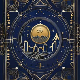 Capricorn zodiac symbol