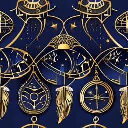 Libra zodiac symbol